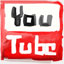 Veja nossos videos no YouTube